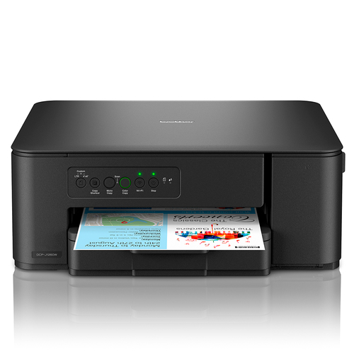 Brother Imprimante multifonction MAGASIN EN LIGNE Cybertek