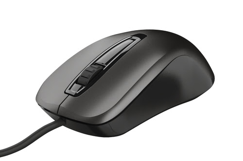 Trust Carve - Souris PC Trust - Cybertek.fr - 0