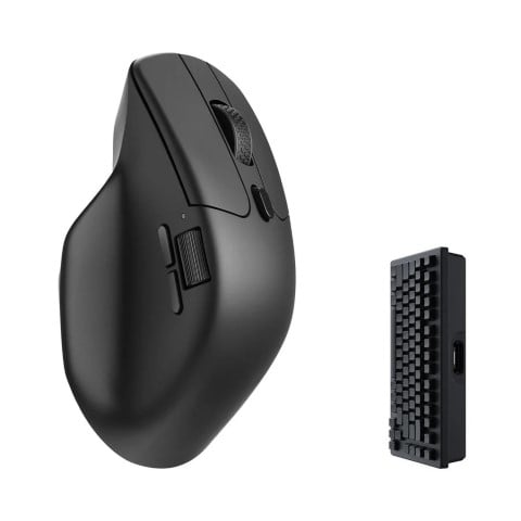 Keychron M6 8K - Souris PC Keychron - Cybertek.fr - 1