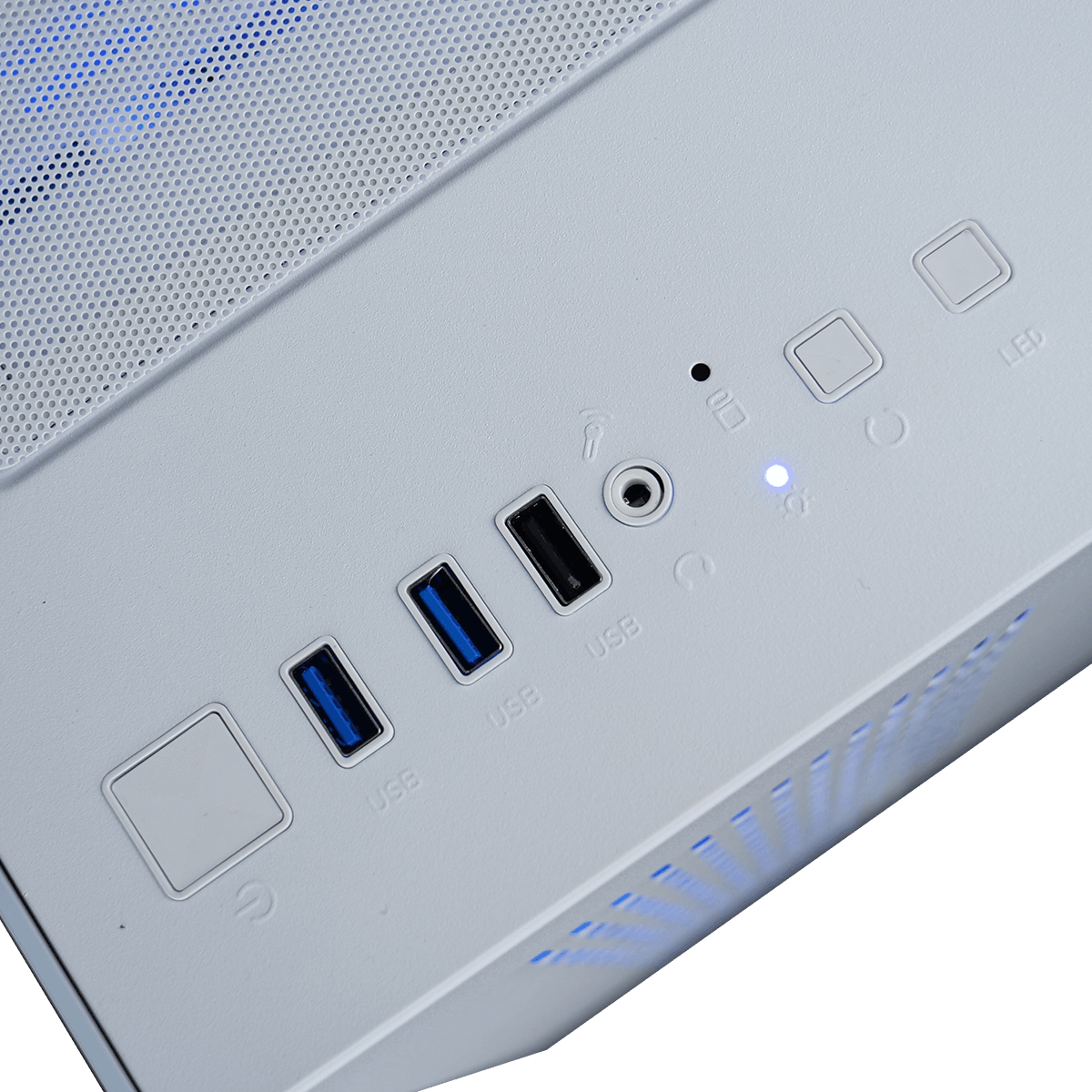 Cybertek AVALANCHE V3 - R7-9800X3D/5070/32Go/2To - CYB-GB (PCG-10602973) - Achat / Vente PC Fixe sur Cybertek.fr - 4