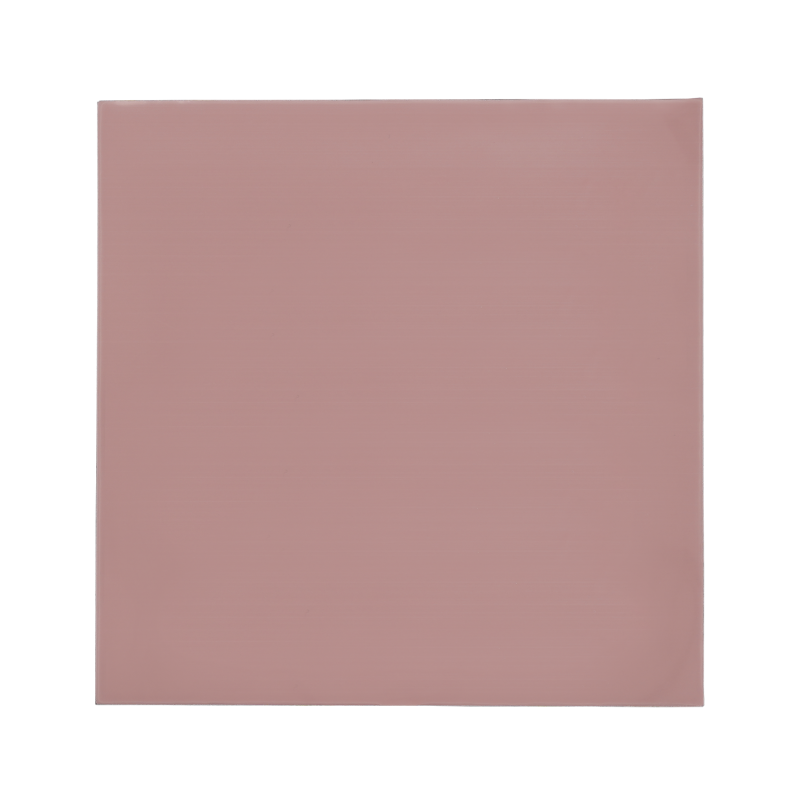 Lot de 2 Minus Pad 8 - 100 x 100 x 1,0 mm - Thermal Grizzly TG-MP8-100-100-10-2R - 2