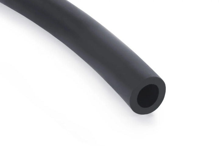 EPDM Tube 16/10 - Black 3m (9.84ft) Retailbox - Alphacool 18642 - 2