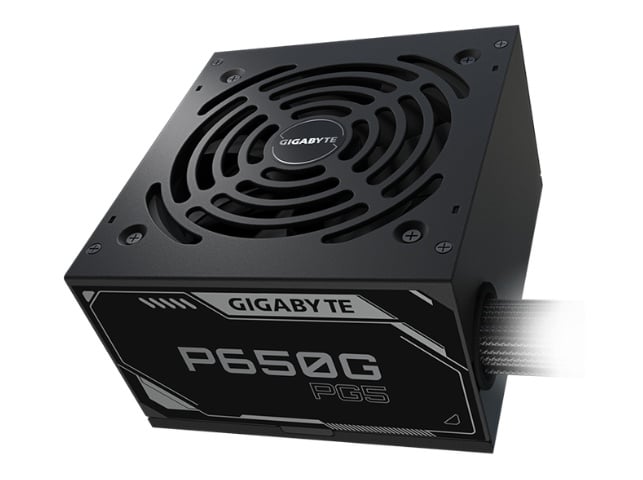 RTX 5060 8GB Dual Fan + P650G PCIE 5.1 - Cybertek.fr - 5