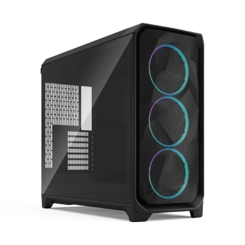 Fractal Design Boîtier PC MAGASIN EN LIGNE Cybertek