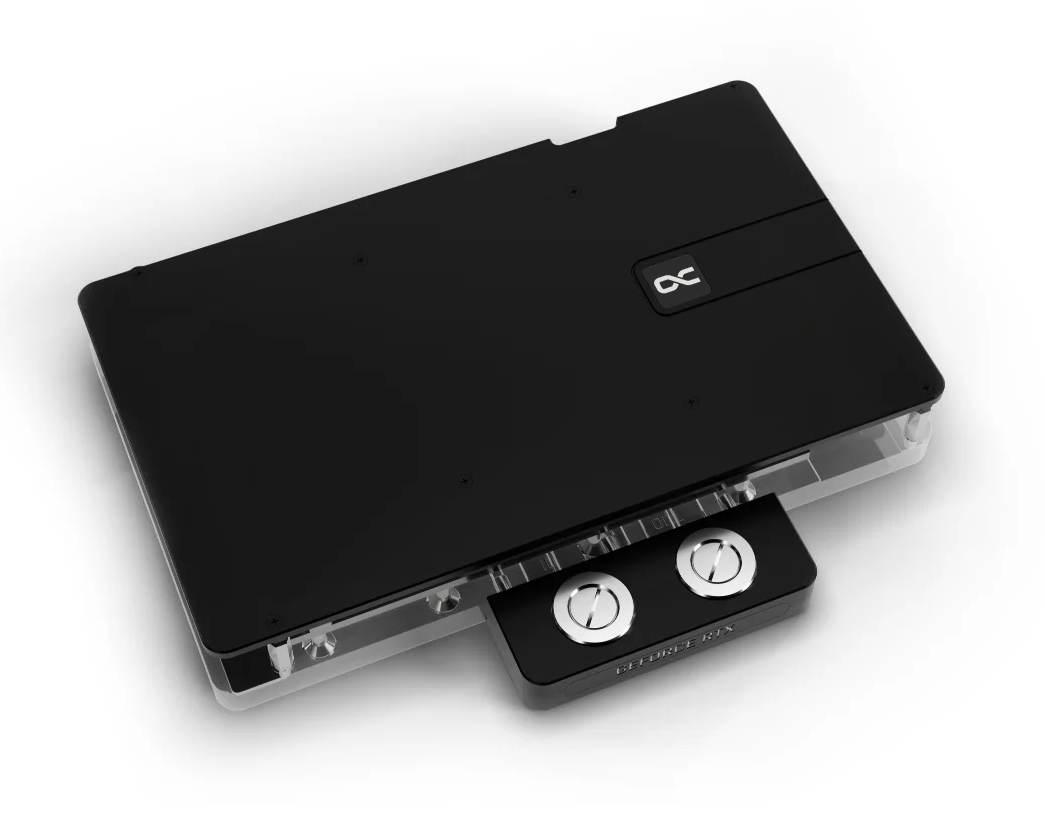 Alphacool Core Geforce RTX 5080  Gamerock + Phantom - Watercooling - 1
