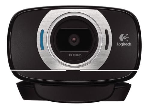 Logitech WebCam C615 - Webcam - Cybertek.fr - 0