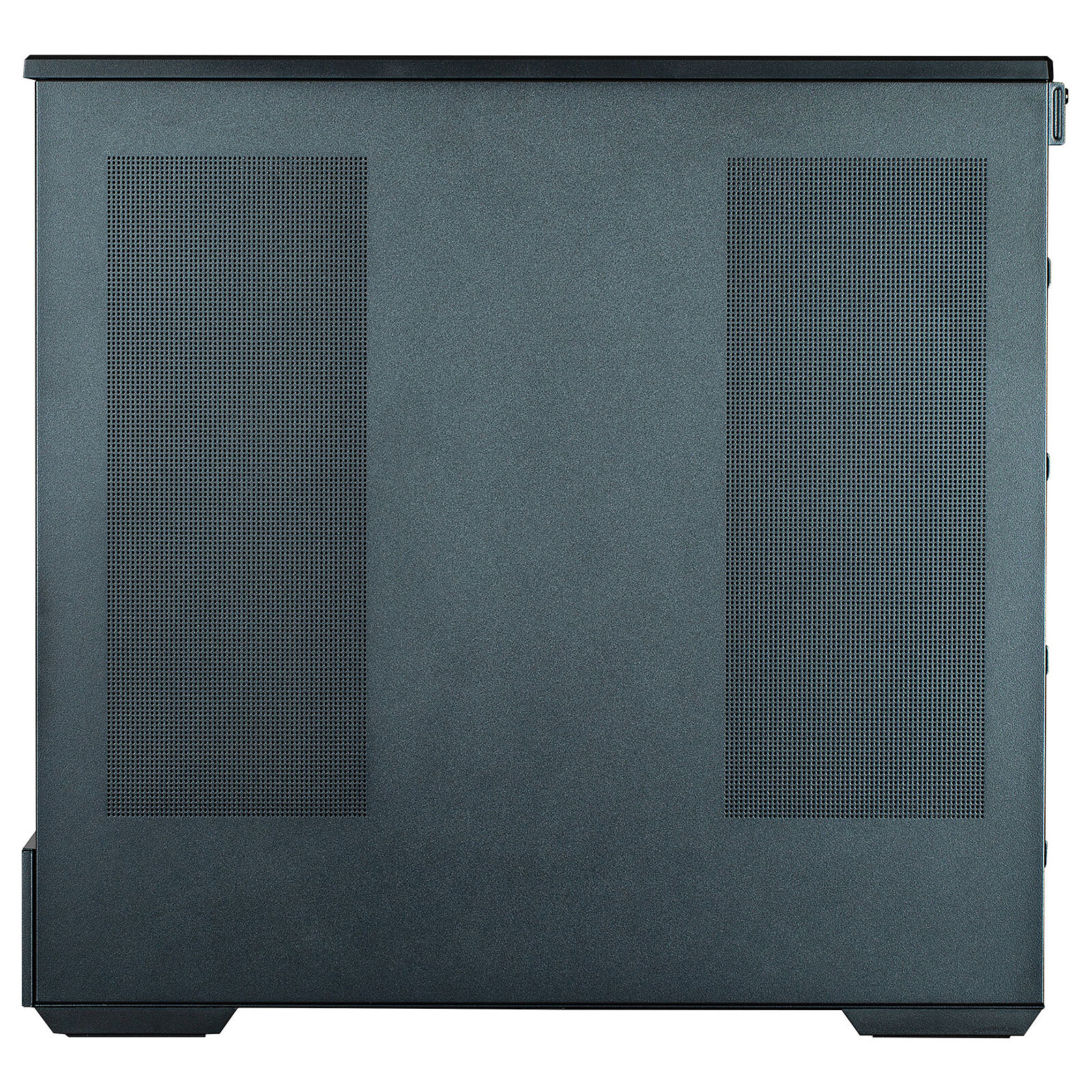 Zalman P30 Black V2 Noir - Boîtier PC Zalman - Cybertek.fr - 4
