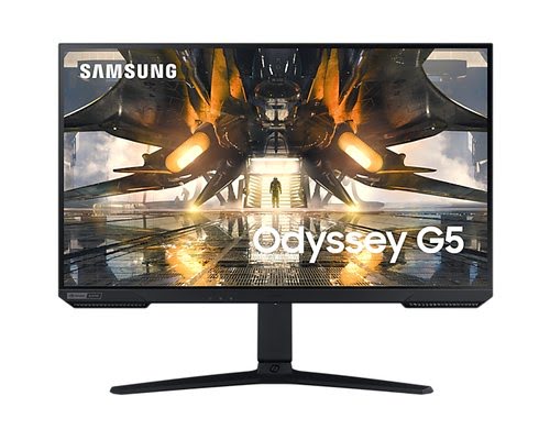 Samsung 27 pouces  LS27AG520NUXEN-TBE - Ecran PC Samsung - 0