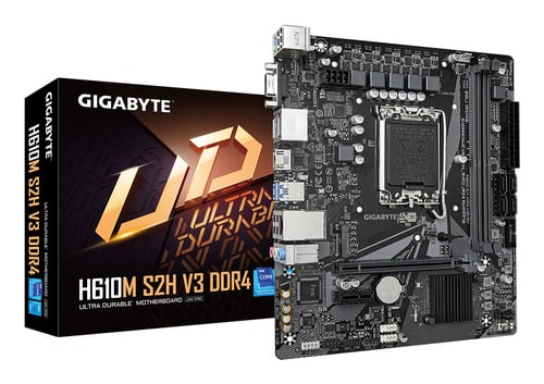 Gigabyte Carte mère MAGASIN EN LIGNE Cybertek