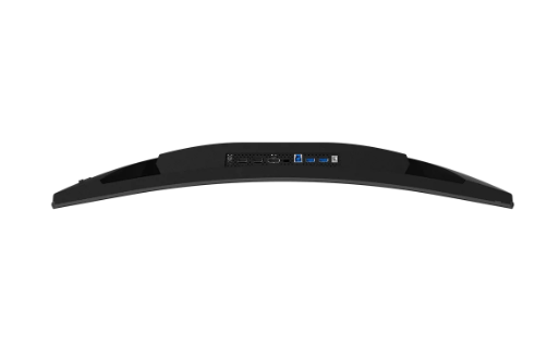 Gigabyte 32 pouces  G32QC A-EK3 - Ecran PC Gigabyte - Cybertek.fr - 5