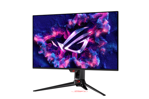 Asus 32 pouces  90LM09T0-B01371 - Ecran PC Asus - Cybertek.fr - 3