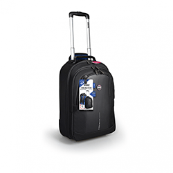 Port Chicago EVO BackPack Trolley 15.6