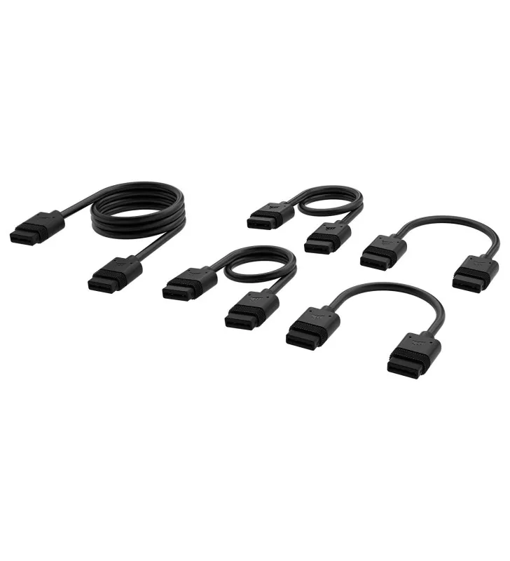 iCUE LINK Cable Kit - Corsair CL-9011118-WW - Cybertek.fr - 0