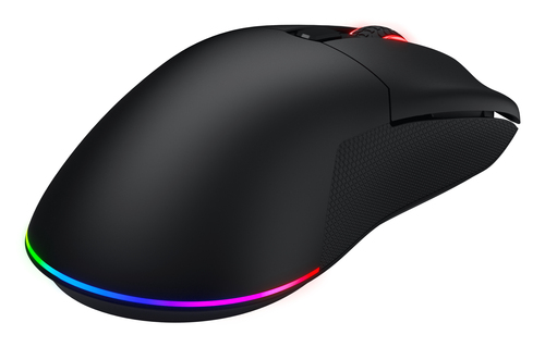 Hator Pulsar 3 - Souris PC Hator - Cybertek.fr - 2