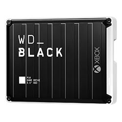 WD Console de jeux MAGASIN EN LIGNE Cybertek