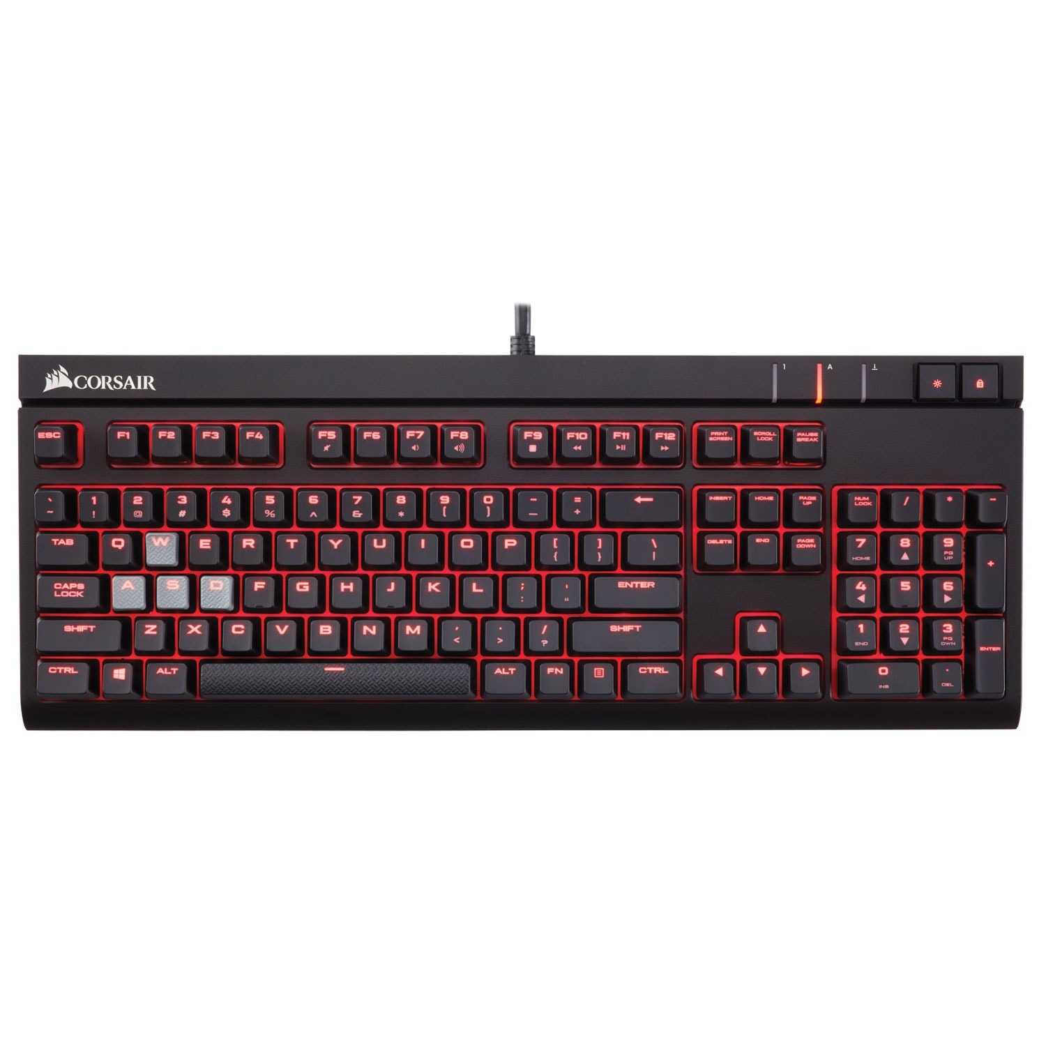 Strafe MX RED + KATAR + MM300 Medium Offert - Cybertek.fr - 2