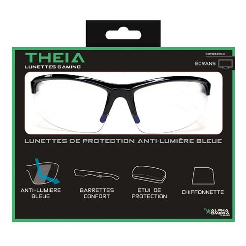 No Name Lunettes de protection MAGASIN EN LIGNE Cybertek