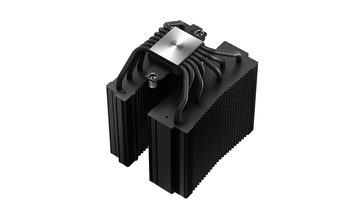 CH160 Noir - mT/Sans Alim/Mini-ITX + ASSASSIN IV S# - Cybertek.fr - 12