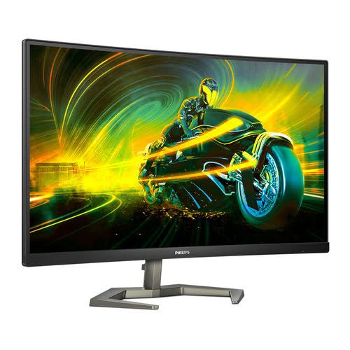 Philips 27 pouces  27M1C5500VL/00 - Ecran PC Philips - Cybertek.fr - 1