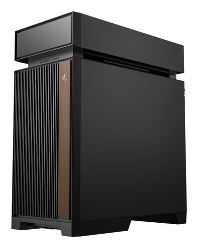 Deepcool CL660 Noir Noir - Boîtier PC Deepcool - Cybertek.fr - 5