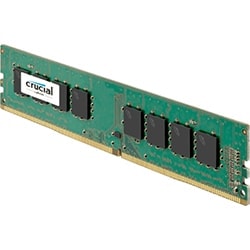 Crucial Mémoire PC MAGASIN EN LIGNE Cybertek