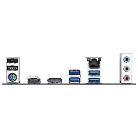 Gigabyte B550M DS3H R2 Micro-ATX  - Carte mère Gigabyte - 3