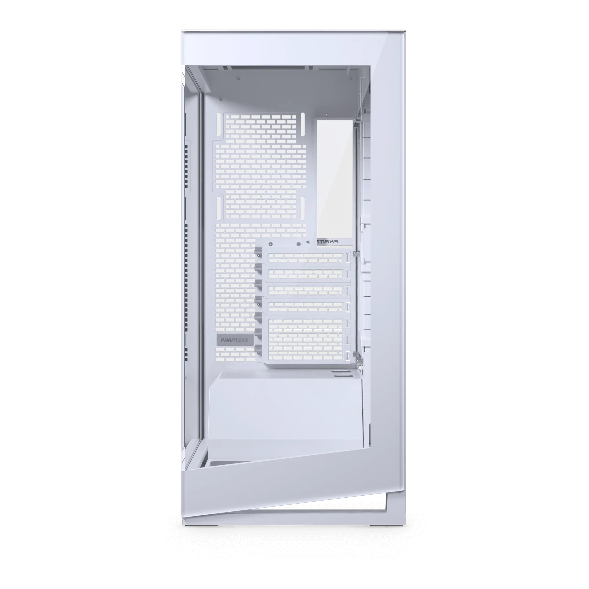 Phanteks MT/Sans-alim/ATX/DRGB Blanc - Boîtier PC Phanteks - 6