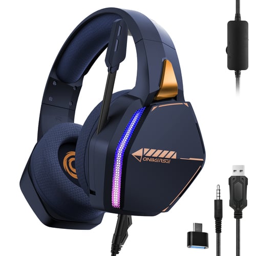 Oniverse Micro-casque MAGASIN EN LIGNE Cybertek