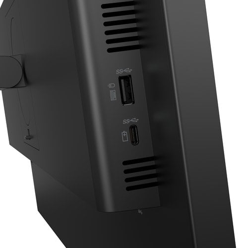 Lenovo 27 pouces  64B3GAT2EU - Ecran PC Lenovo - Cybertek.fr - 9