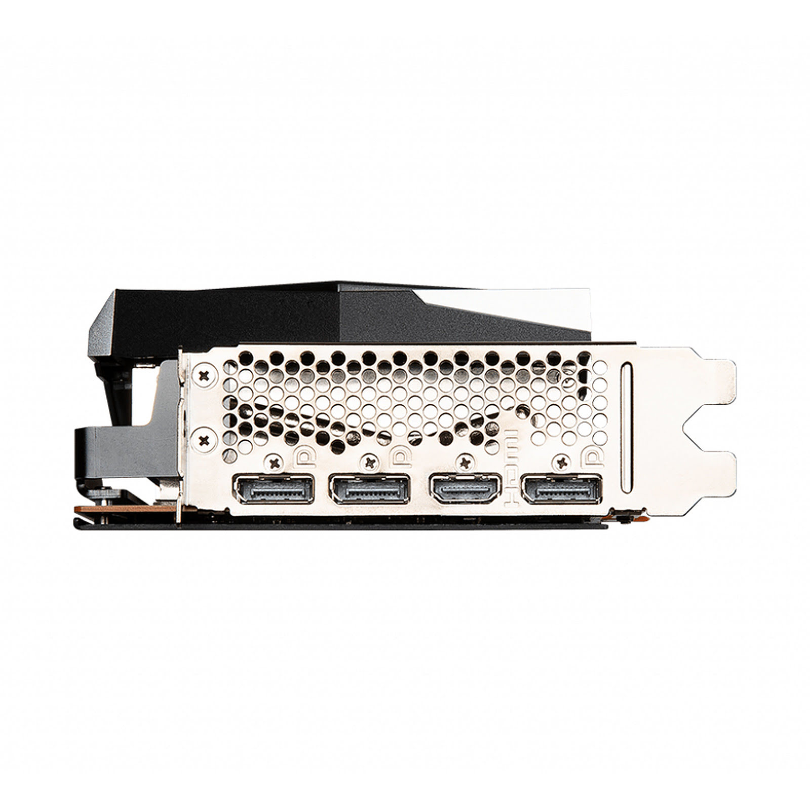 MSI RX 6700 XT GAMING X 12G  - Carte graphique MSI - Cybertek.fr - 1
