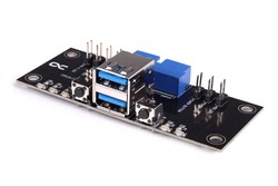Alphacool Réseau divers MAGASIN EN LIGNE Cybertek