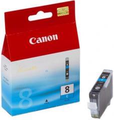 image produit Canon  Cartouche CLI-8C Cybertek