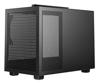 Deepcool CH160 Noir Noir - Boîtier PC Deepcool - Cybertek.fr - 2