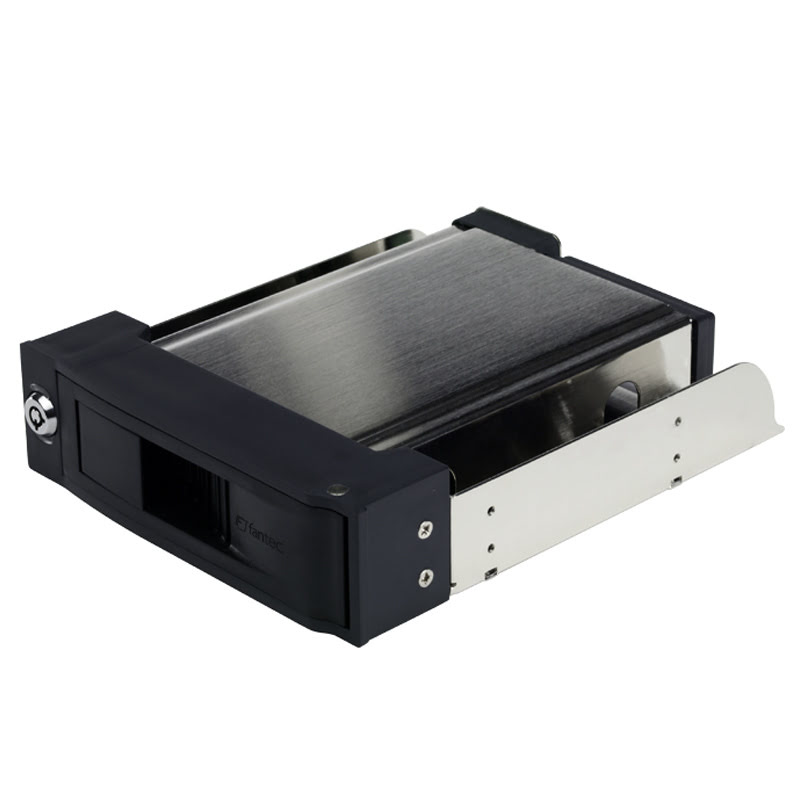 HDD 3.5" et SSD - MR-35SATA Noir - Tiroir extractible - 0