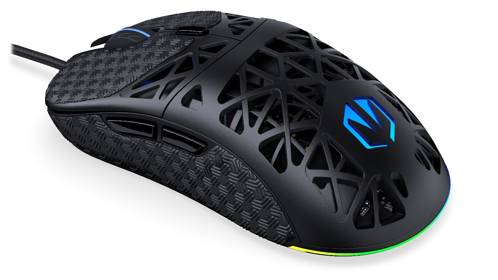 ENDORFY  LIV - Souris PC ENDORFY  - Cybertek.fr - 2