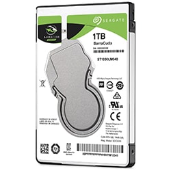 Seagate Disque dur 2.5