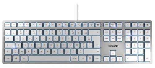 Cherry Clavier PC MAGASIN EN LIGNE Cybertek