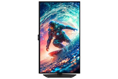 Samsung 27 pouces  LS27HG612SUXEN - Ecran PC Samsung - Cybertek.fr - 5