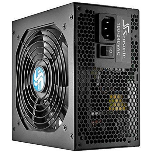 Seasonic S12II-520 (520W 80+ Bronze) - Alimentation Seasonic - 0