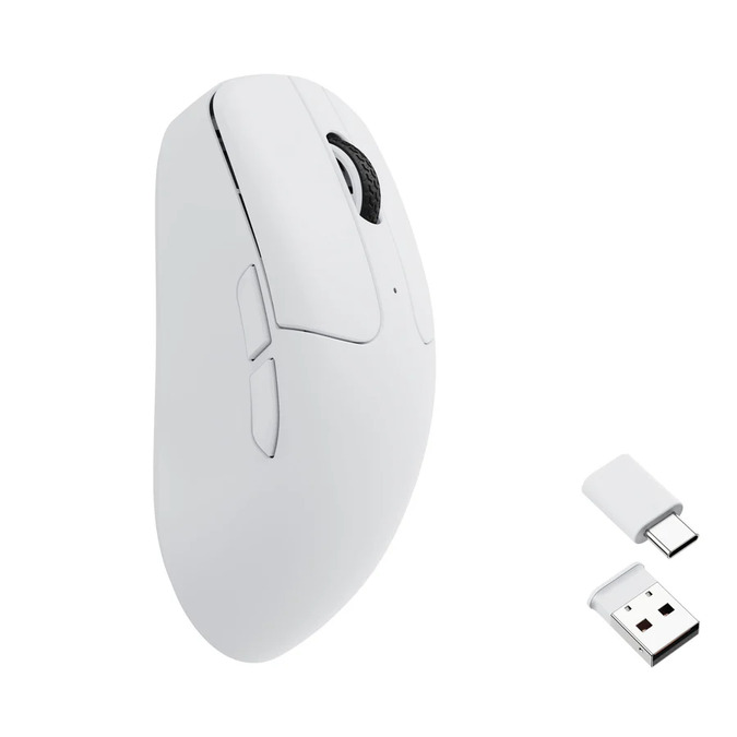 Keychron M2 Wireless - Souris PC Keychron - Cybertek.fr - 2