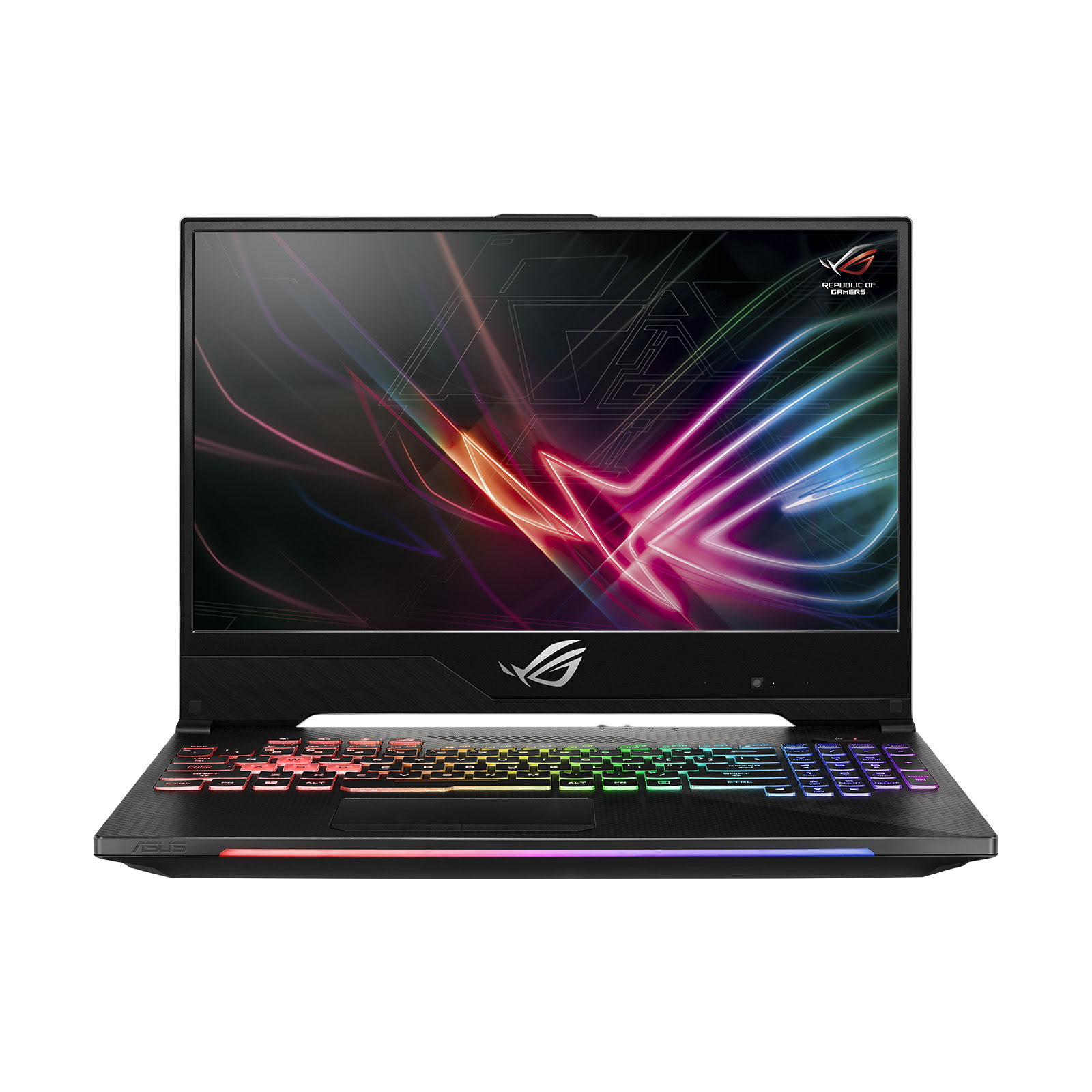 Asus 90NR00L1-M01500 - PC portable Asus - Cybertek.fr - 4