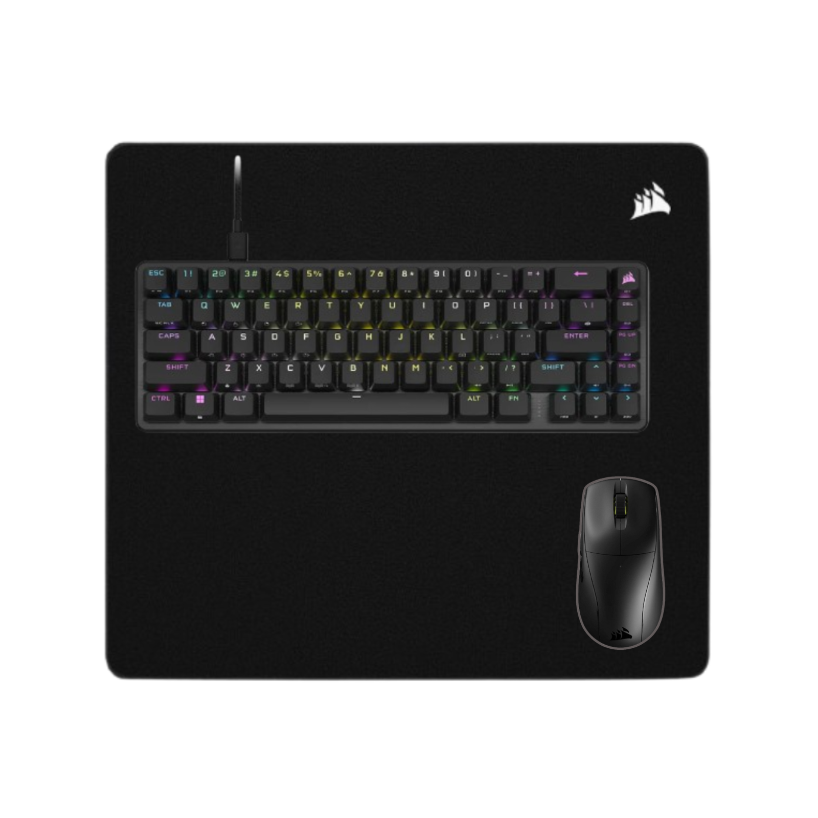Corsair Pack Peripheriques MAGASIN EN LIGNE Cybertek