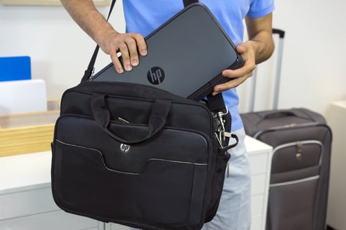 Imprimante multifonction HP OfficeJet 250 Mobile - Cybertek.fr - 3