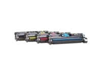 Toner Noir Q3960A pour imprimante Laser HP - 0