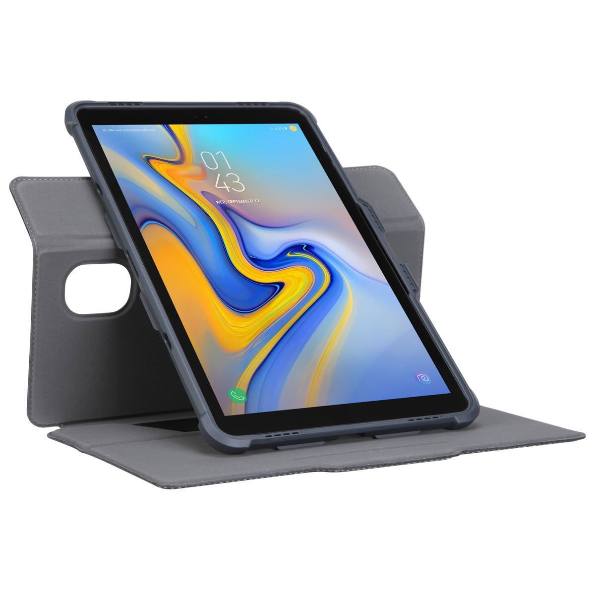THZ756GL Etui VersaVu Samsung Galaxy Tab A 10.5"  - 3