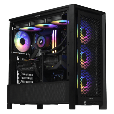 No Name PC Fixe MAGASIN EN LIGNE Cybertek