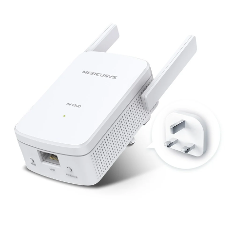 Mercusys MP510  - Adaptateur CPL - Cybertek.fr - 2