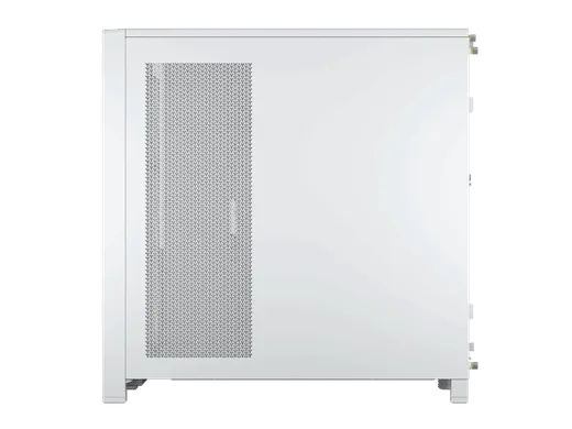 Corsair FRAME 4000D LCD RS ARGB + RM750e Blanc - Boîtier PC - 3