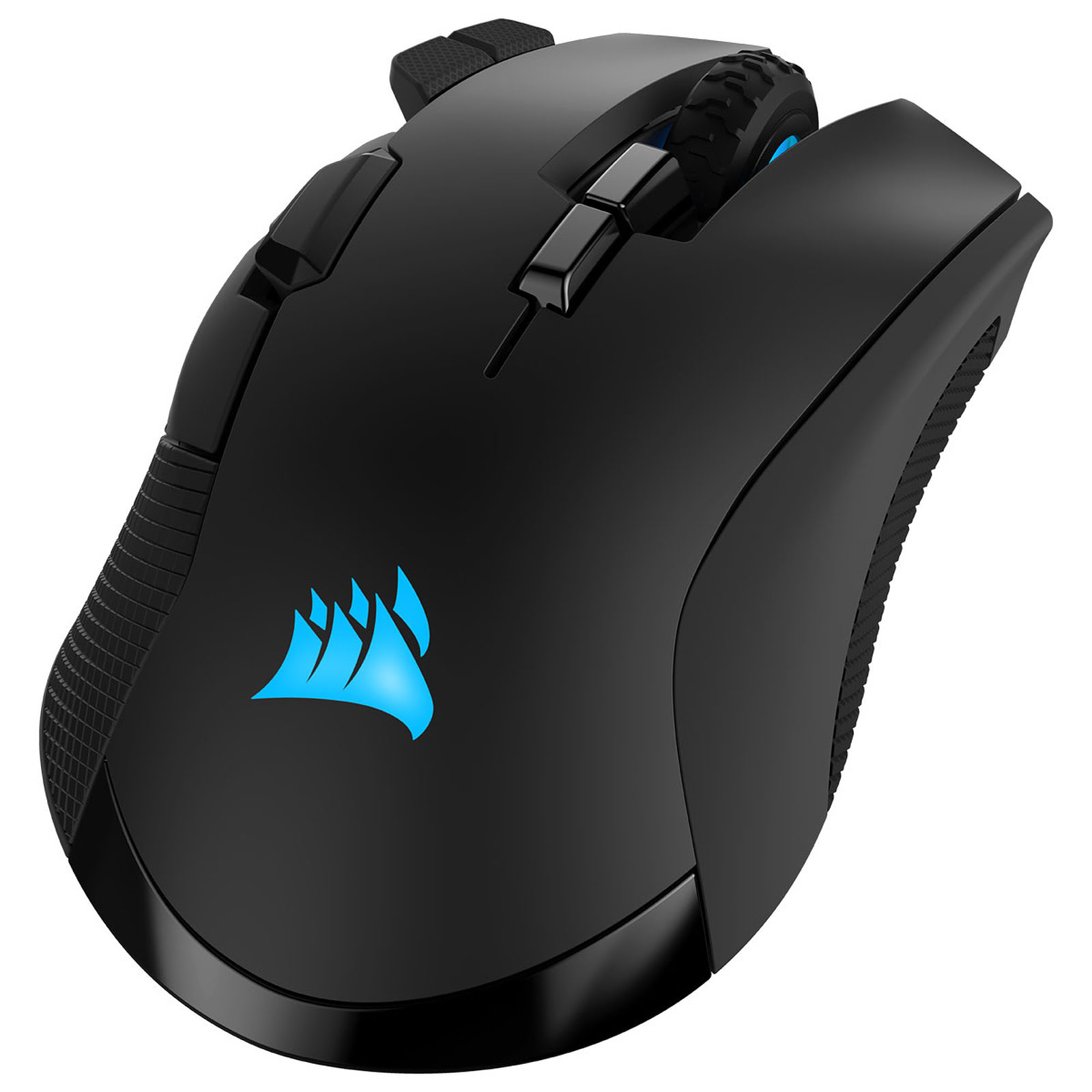 Corsair Ironclaw - Souris PC Corsair - Cybertek.fr - 3