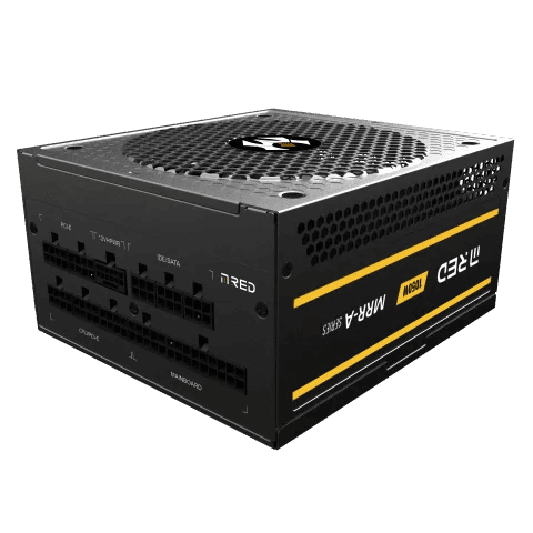 RTX 5080 WINDFORCE OC SFF 16G+MRR-1050AG VP2 Noir - Cybertek.fr - 8